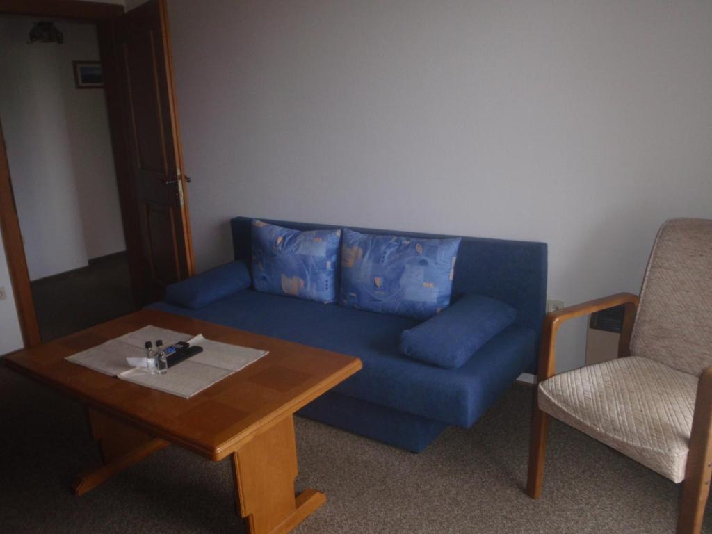 Muellnerhaus Apartment Millstatt Room photo